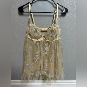 Princess La Senza Lingerie LG